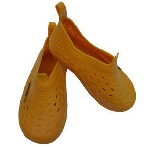 Speedo Jelly Water Shoes Size 5/6 - DISCOUNTED SHIPPING!